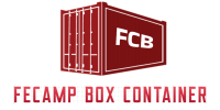 Fecamp Box Container